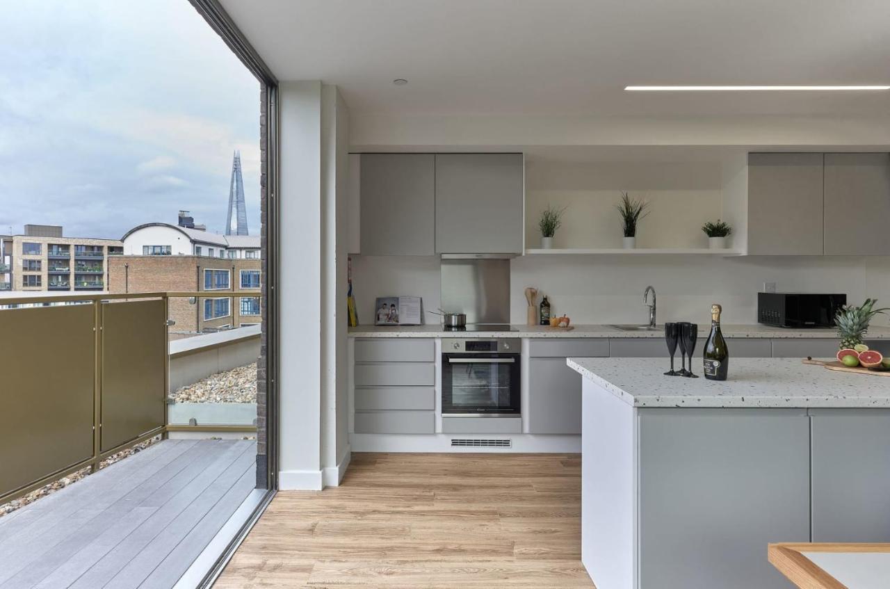 Apartamento For Students Only Contemporary At View Bermondsey In *